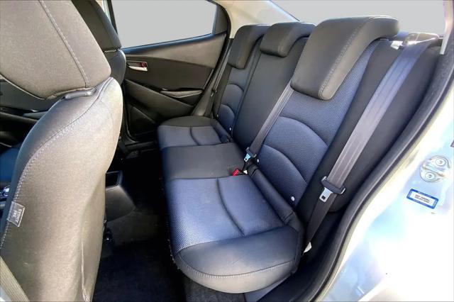 2019 Toyota Yaris LE