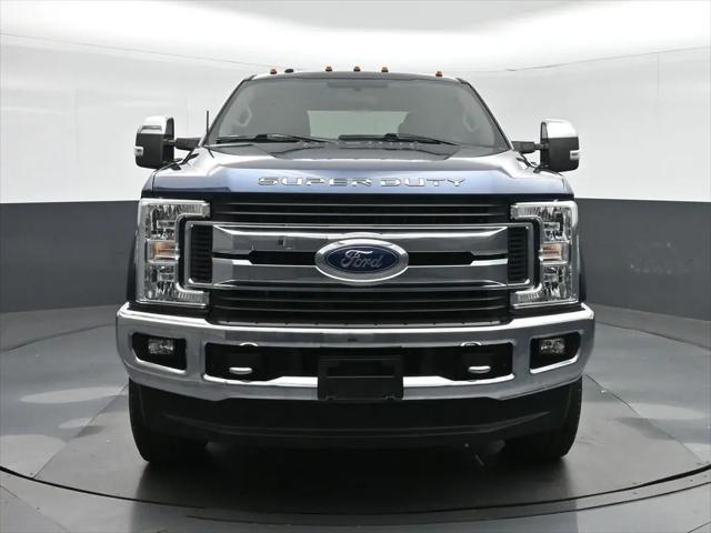 2019 Ford F-250 XLT