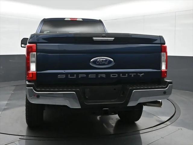 2019 Ford F-250 XLT