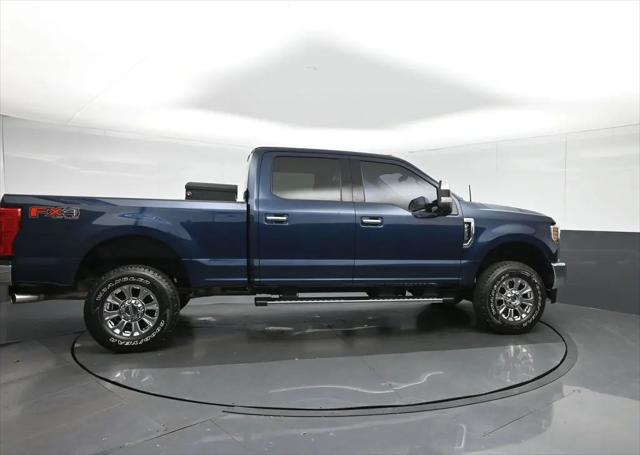 2019 Ford F-250 XLT