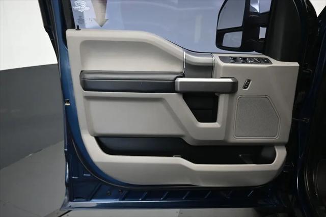 2019 Ford F-250 XLT