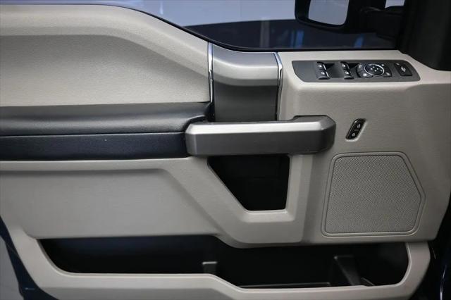 2019 Ford F-250 XLT