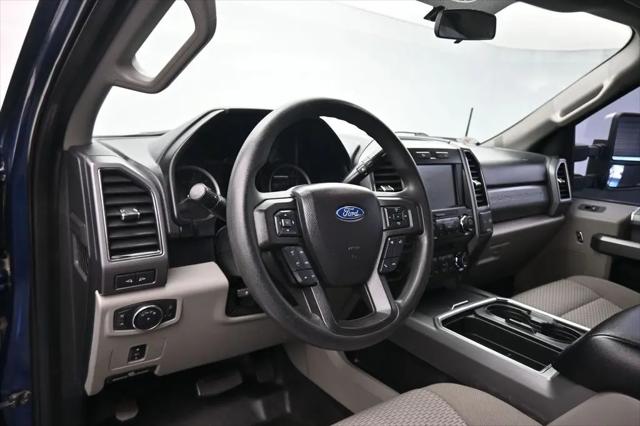 2019 Ford F-250 XLT