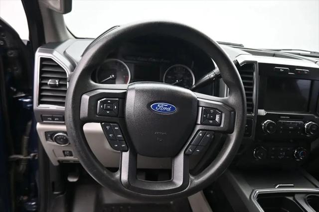 2019 Ford F-250 XLT