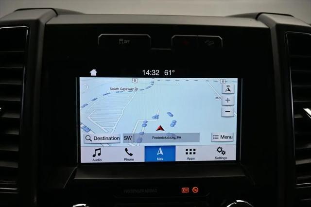 2019 Ford F-250 XLT