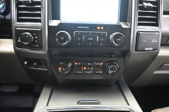 2019 Ford F-250 XLT
