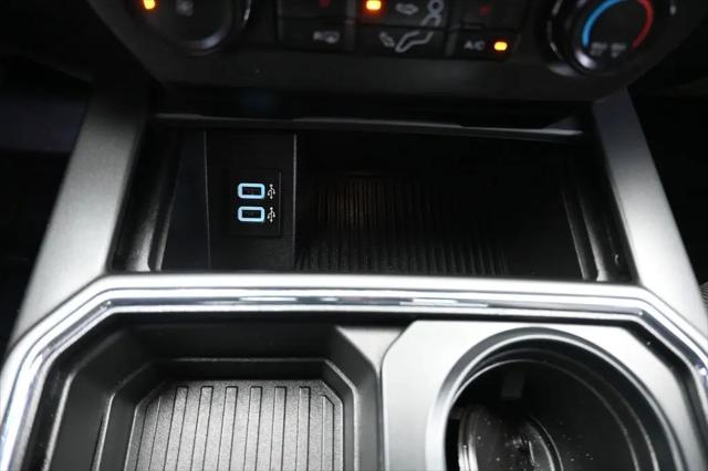 2019 Ford F-250 XLT