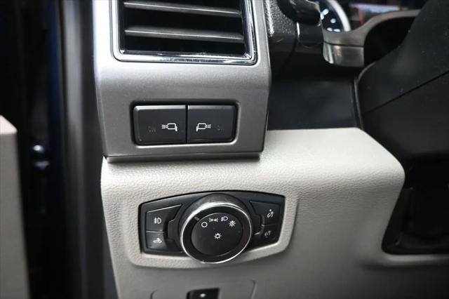2019 Ford F-250 XLT