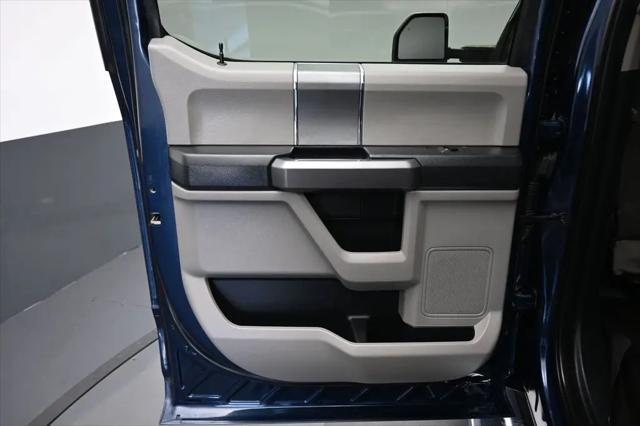 2019 Ford F-250 XLT