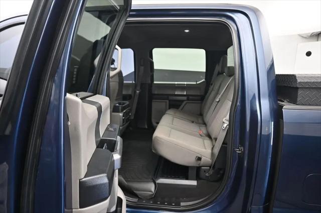 2019 Ford F-250 XLT