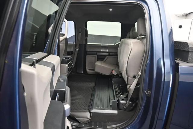 2019 Ford F-250 XLT