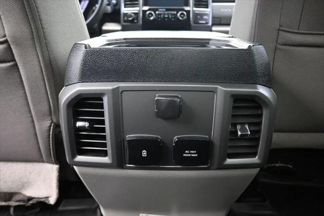 2019 Ford F-250 XLT