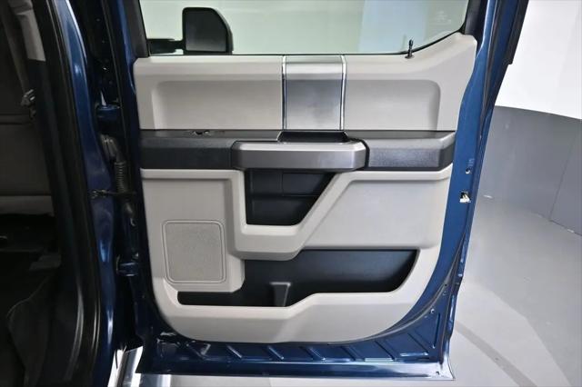 2019 Ford F-250 XLT
