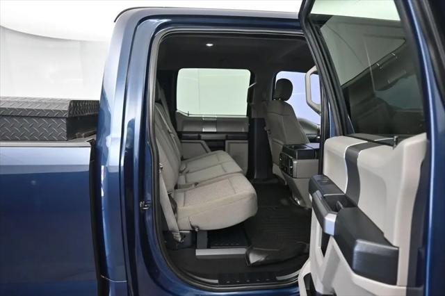 2019 Ford F-250 XLT