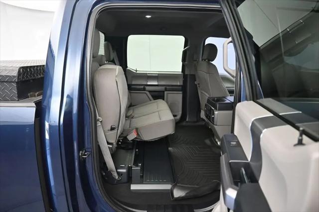 2019 Ford F-250 XLT