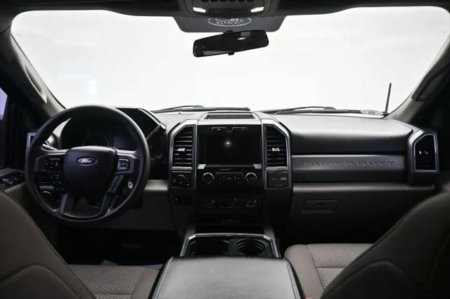 2019 Ford F-250 XLT