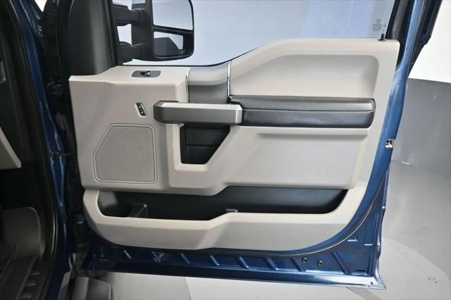 2019 Ford F-250 XLT