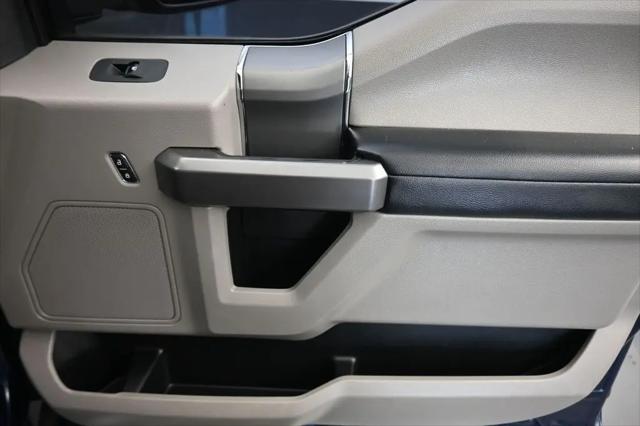 2019 Ford F-250 XLT