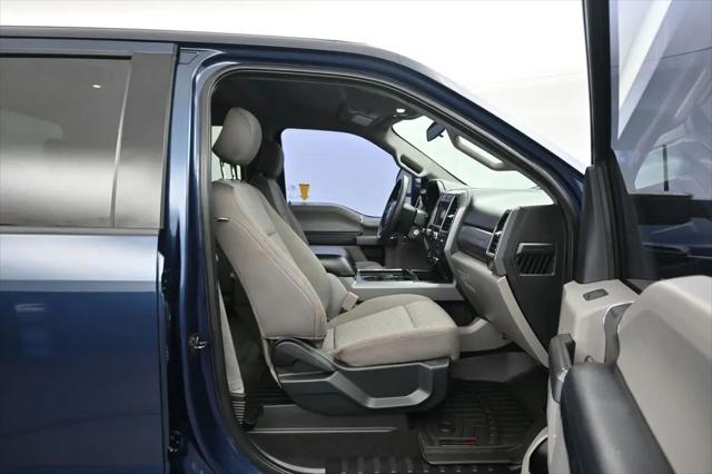 2019 Ford F-250 XLT