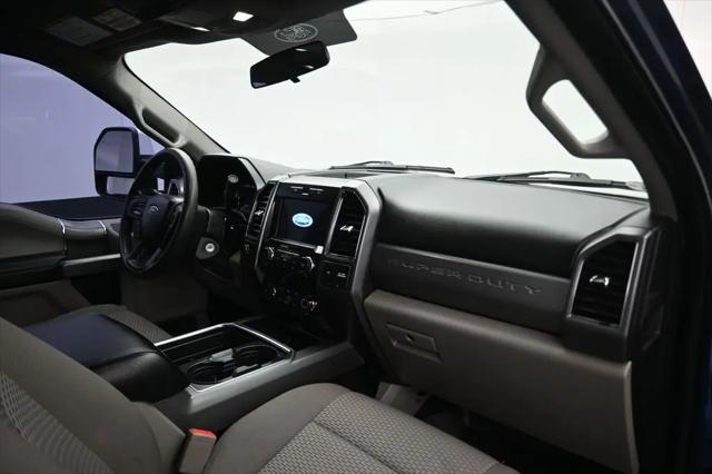 2019 Ford F-250 XLT