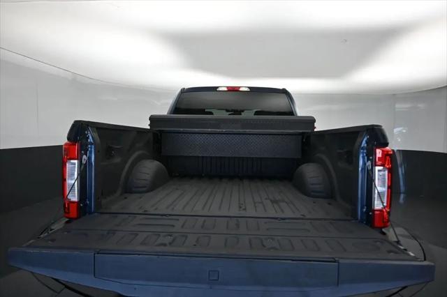 2019 Ford F-250 XLT