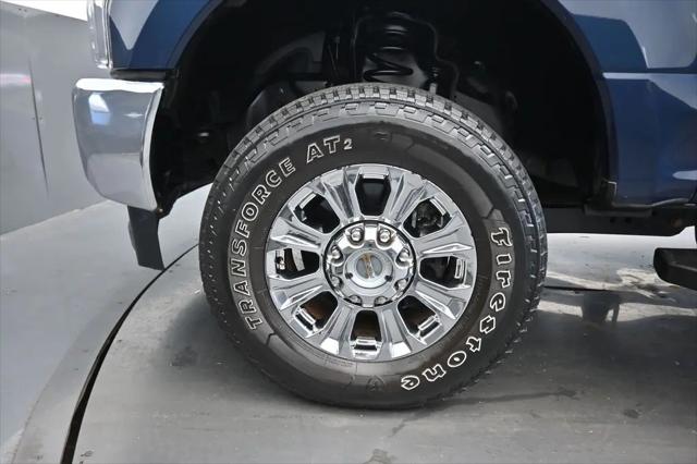 2019 Ford F-250 XLT