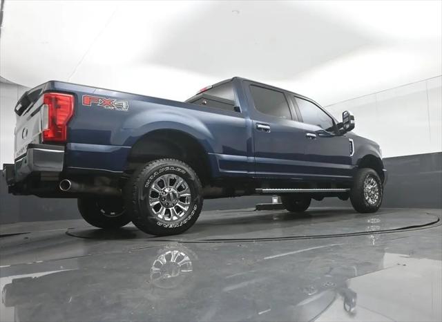 2019 Ford F-250 XLT