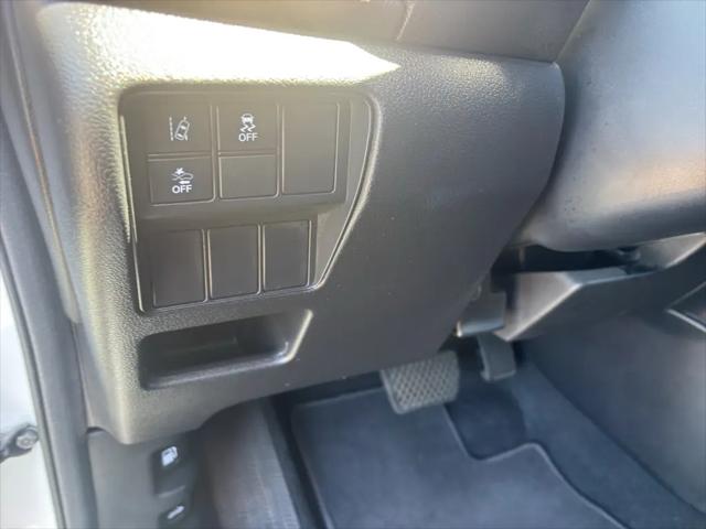 2021 Honda CR-V AWD EX