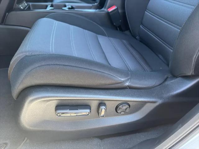 2021 Honda CR-V AWD EX