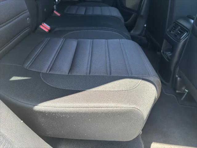 2021 Honda CR-V AWD EX