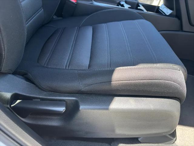 2021 Honda CR-V AWD EX