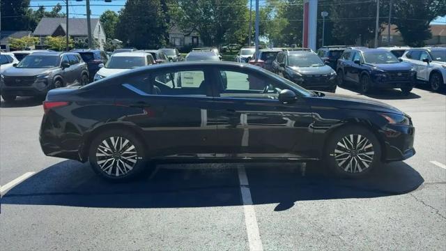 2026 Nissan Altima SV FWD