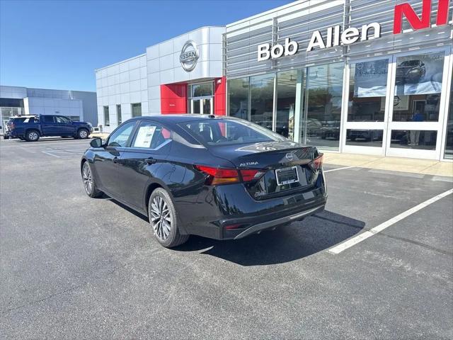 2026 Nissan Altima SV FWD