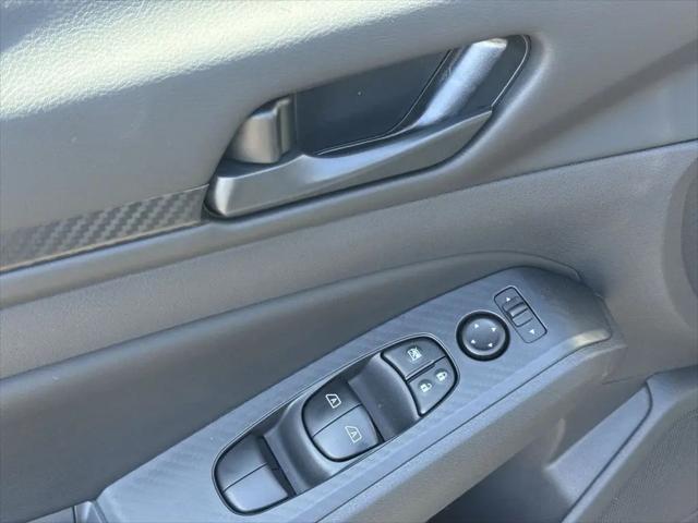 2026 Nissan Altima SV FWD