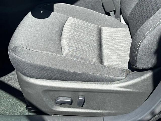 2026 Nissan Altima SV FWD
