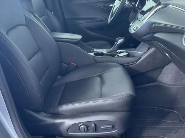 2023 Chevrolet Malibu FWD 2LT