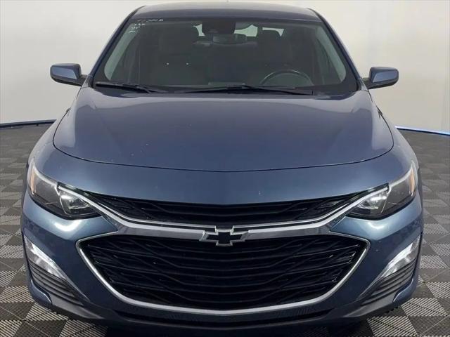 2024 Chevrolet Malibu FWD RS