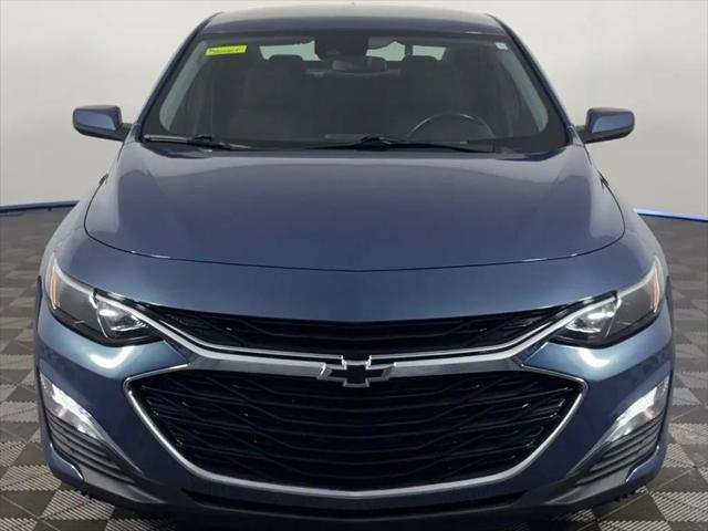 2024 Chevrolet Malibu FWD RS