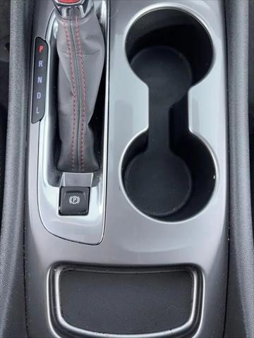 2024 Chevrolet Malibu FWD RS
