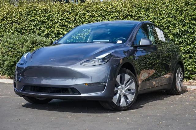 2023 Tesla Model Y RWD for sale in Garden Grove, CA
