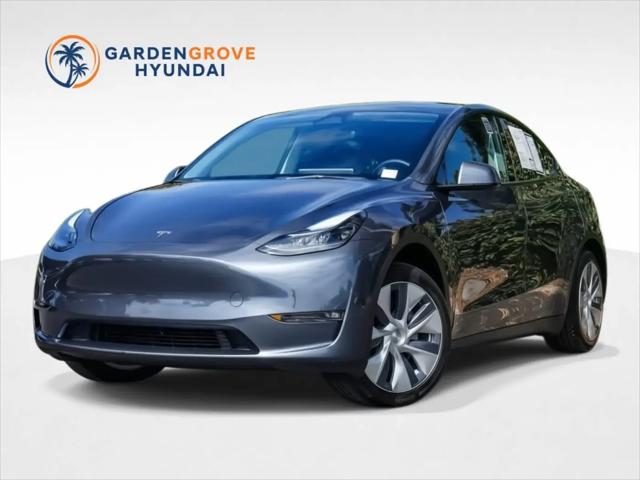 2023 Tesla Model Y RWD for sale in Garden Grove, CA