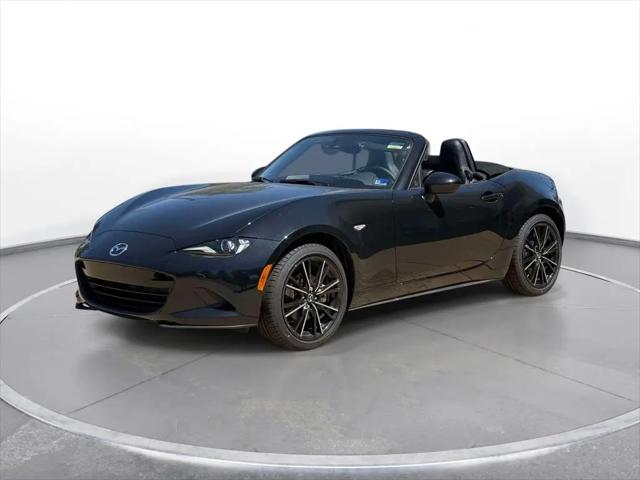 2026 Mazda MX-5 Grand Touring for sale in Sterling, VA