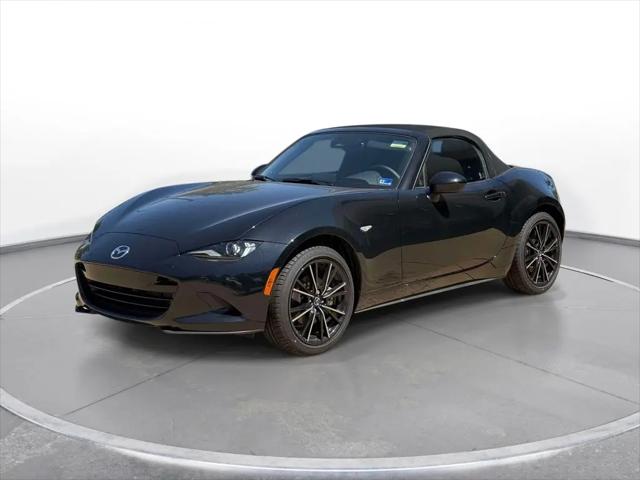 2026 Mazda MX-5 Grand Touring