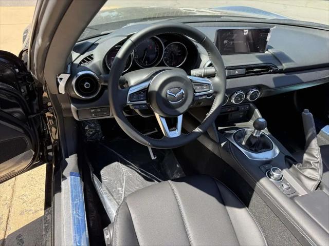2026 Mazda MX-5 Grand Touring