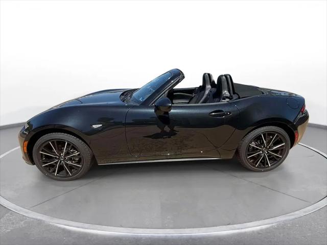 2026 Mazda MX-5 Grand Touring