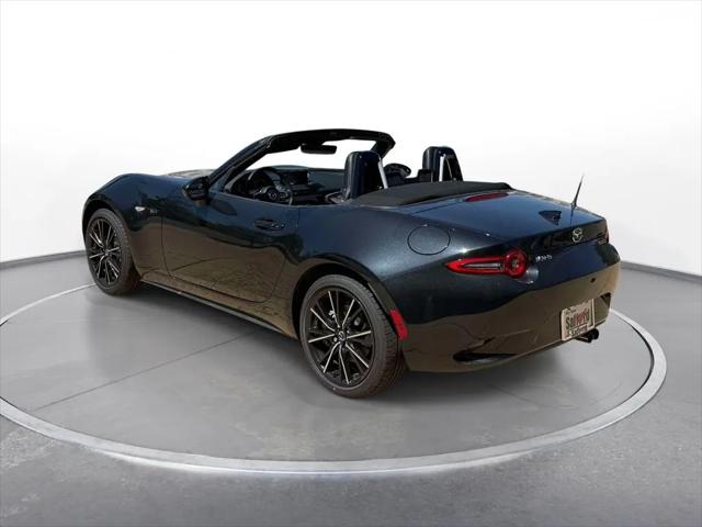 2026 Mazda MX-5 Grand Touring