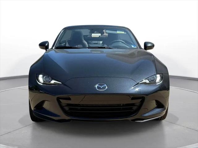 2026 Mazda MX-5 Grand Touring
