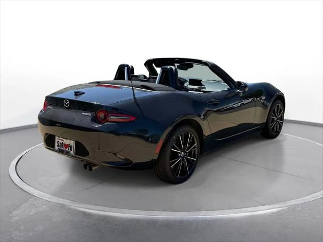 2026 Mazda MX-5 Grand Touring