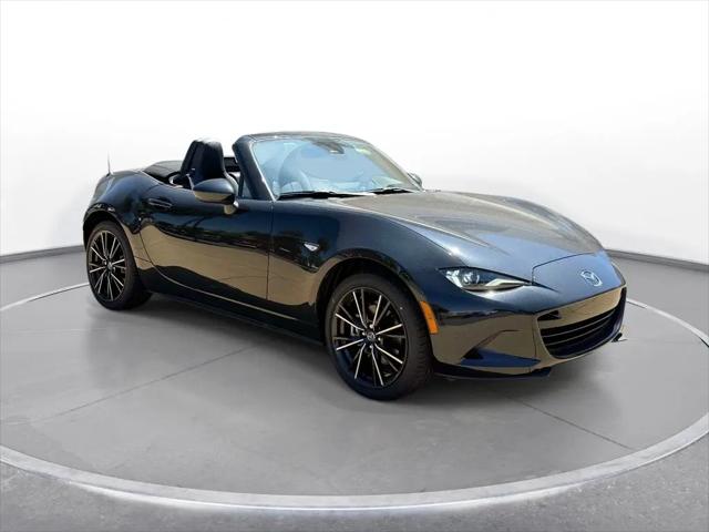 2026 Mazda MX-5 Grand Touring