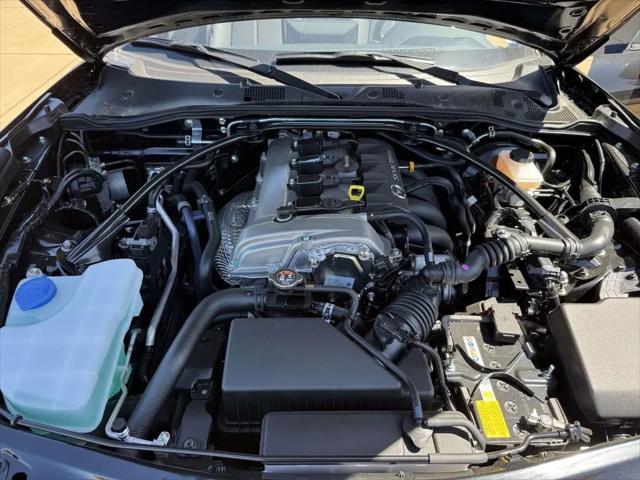 2026 Mazda MX-5 Grand Touring